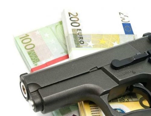 Lo sapevate che la ‘ndrangheta fattura più di McDonald’s?
