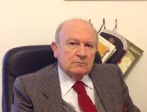 Legalità. Liberati (Regione Lazio): Costituzione prima diga contro criminalità e illegalità